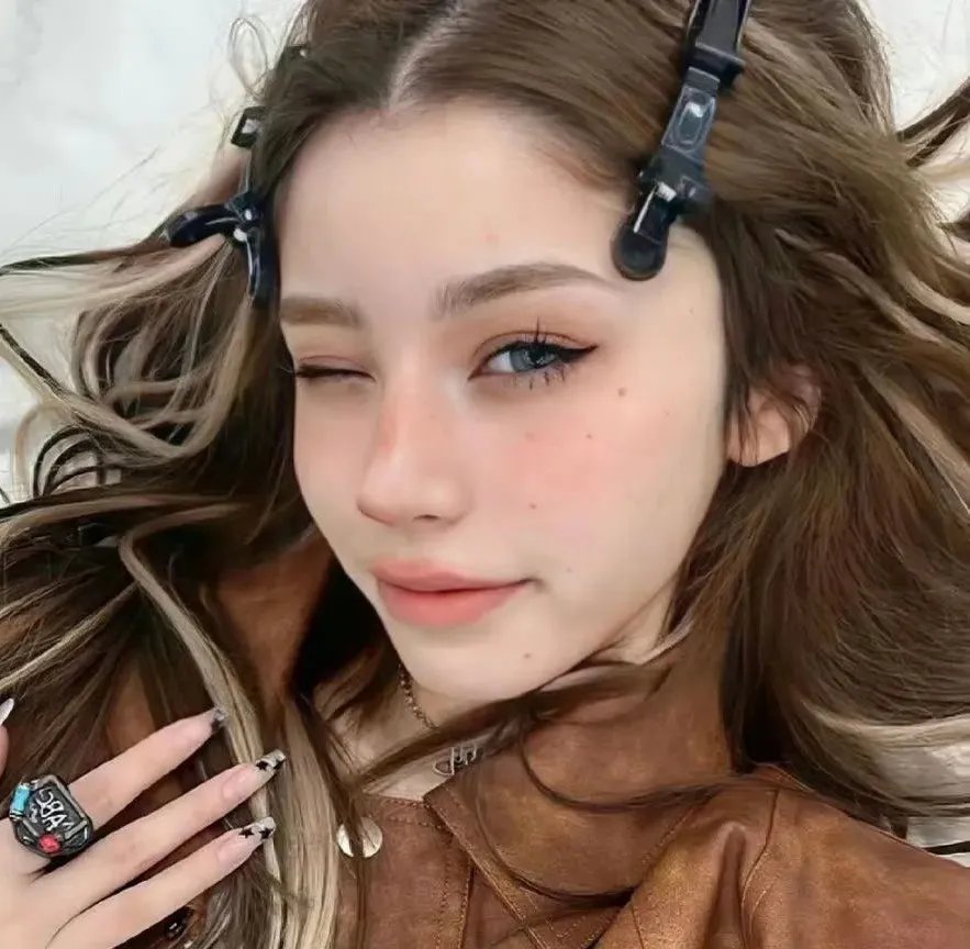 美发秀